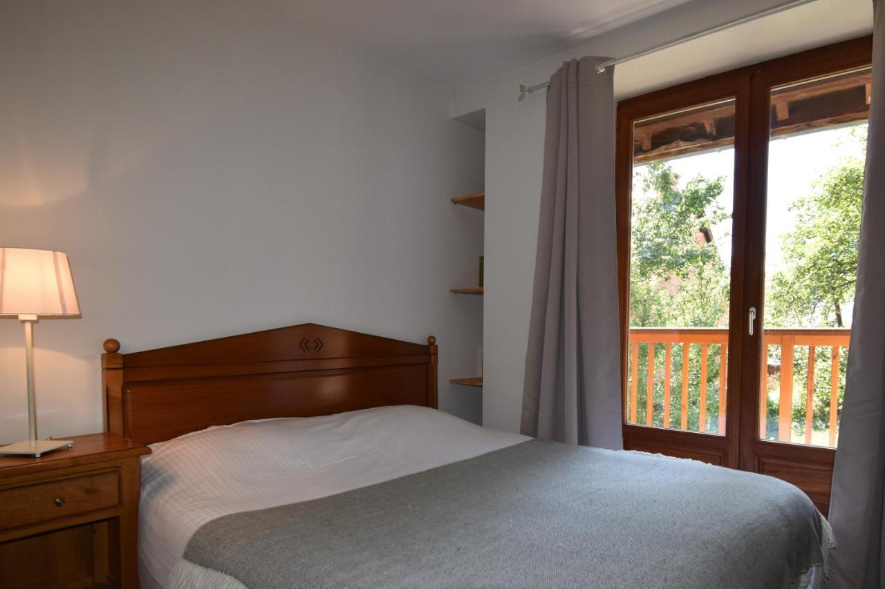 Chalet Vaujanylocations - Louise Vaujany